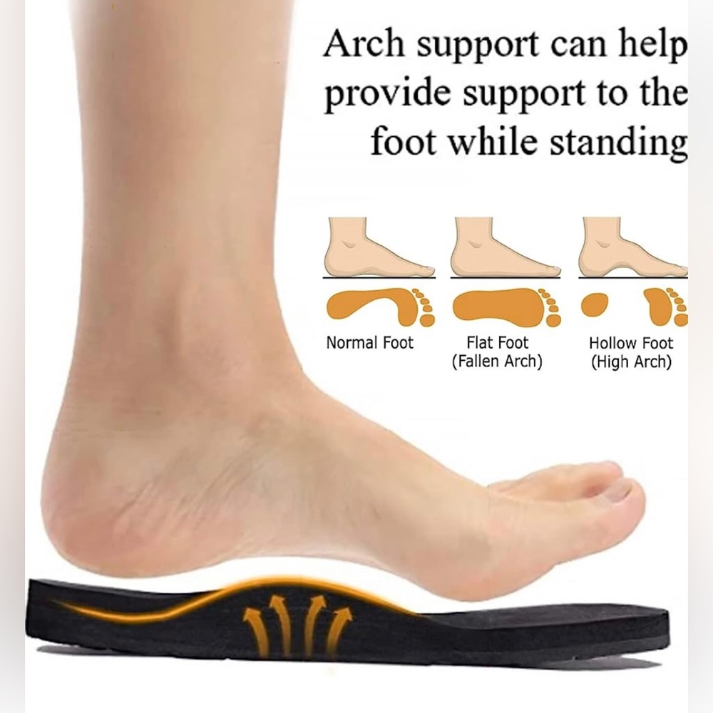 CIOR Women's Sport Sandals Hiking Sandals with Arch Support - Picture 2 of 10
